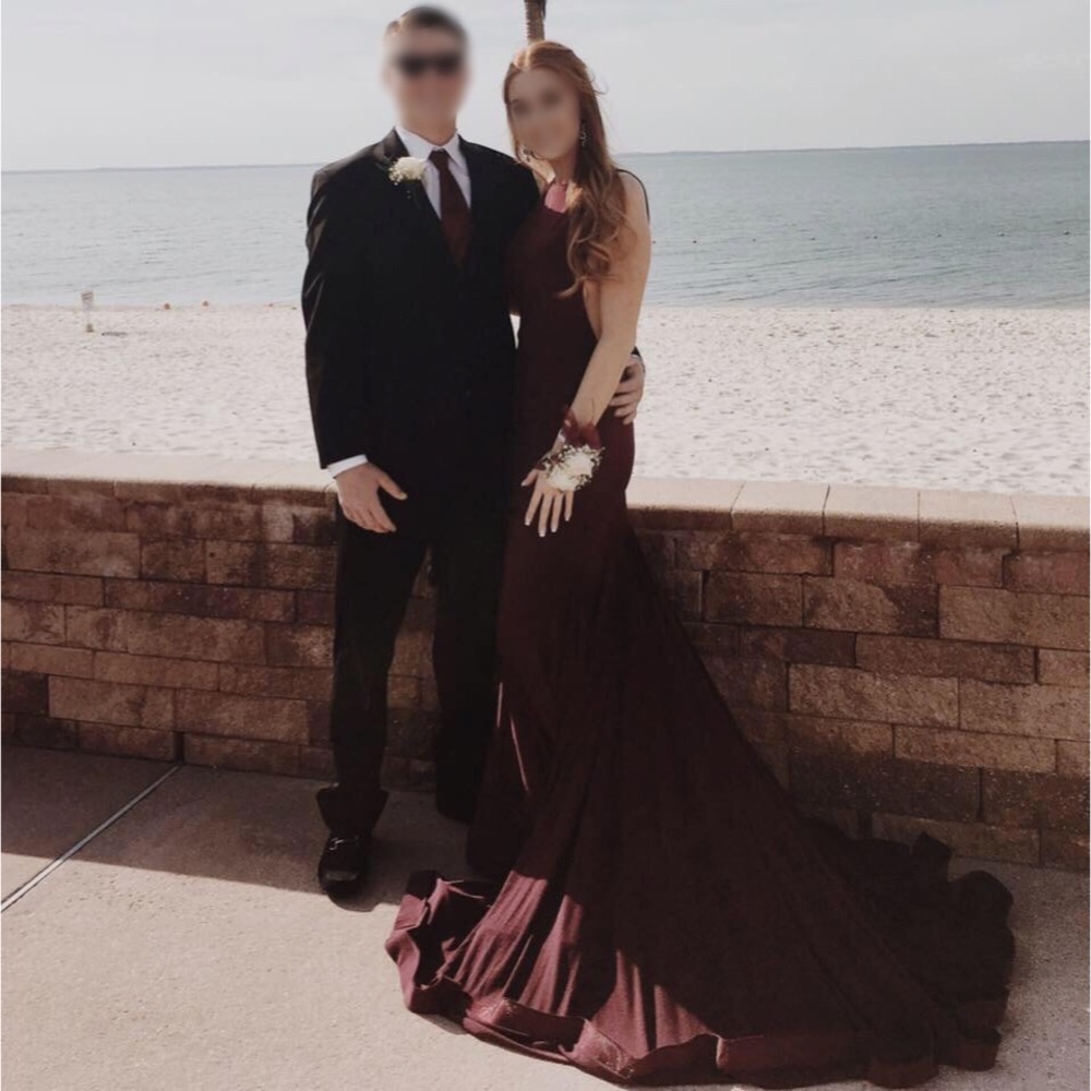 Jovani Prom Dress